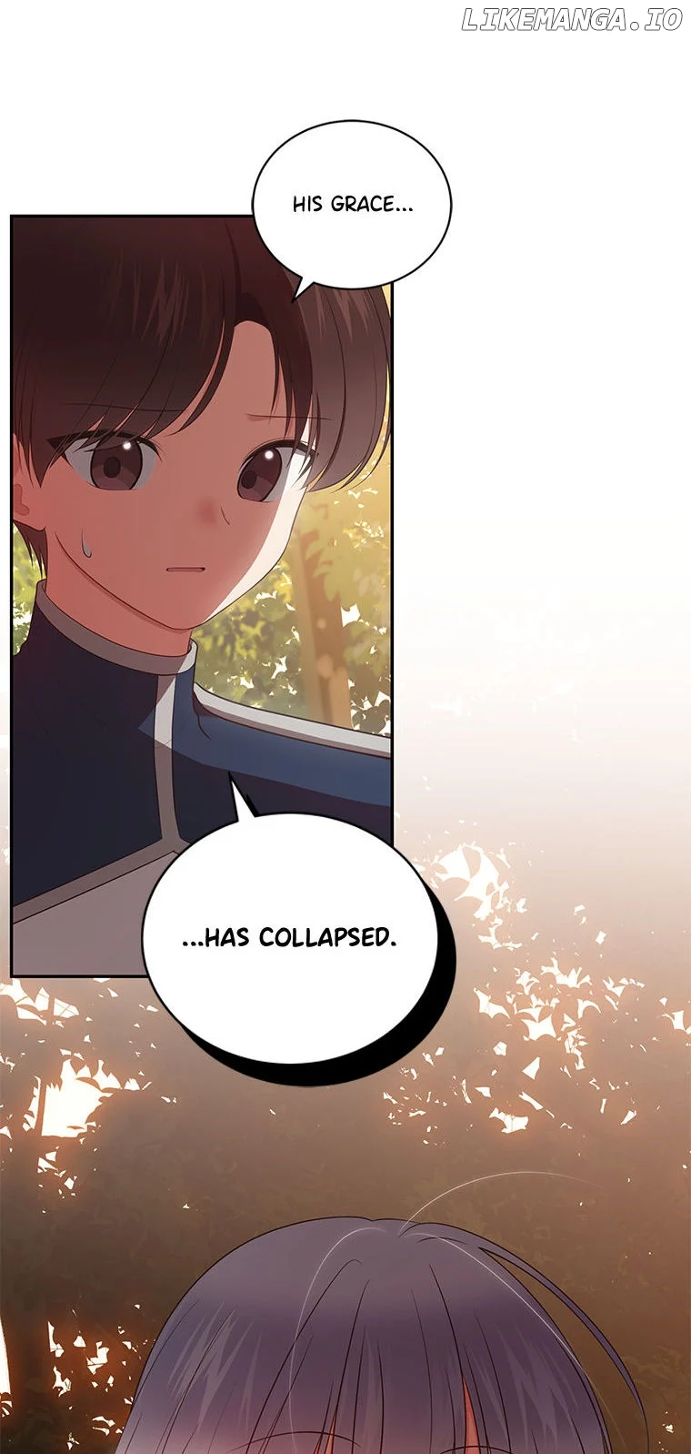 The Villain’s Precious Daughter Chapter 82 page 19