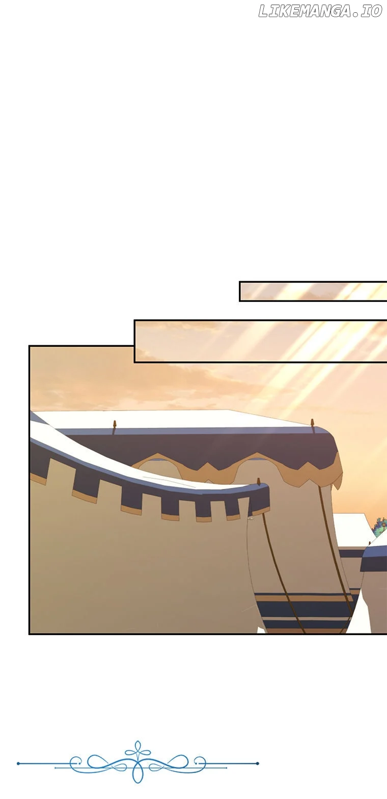 The Villain’s Precious Daughter Chapter 82 page 21