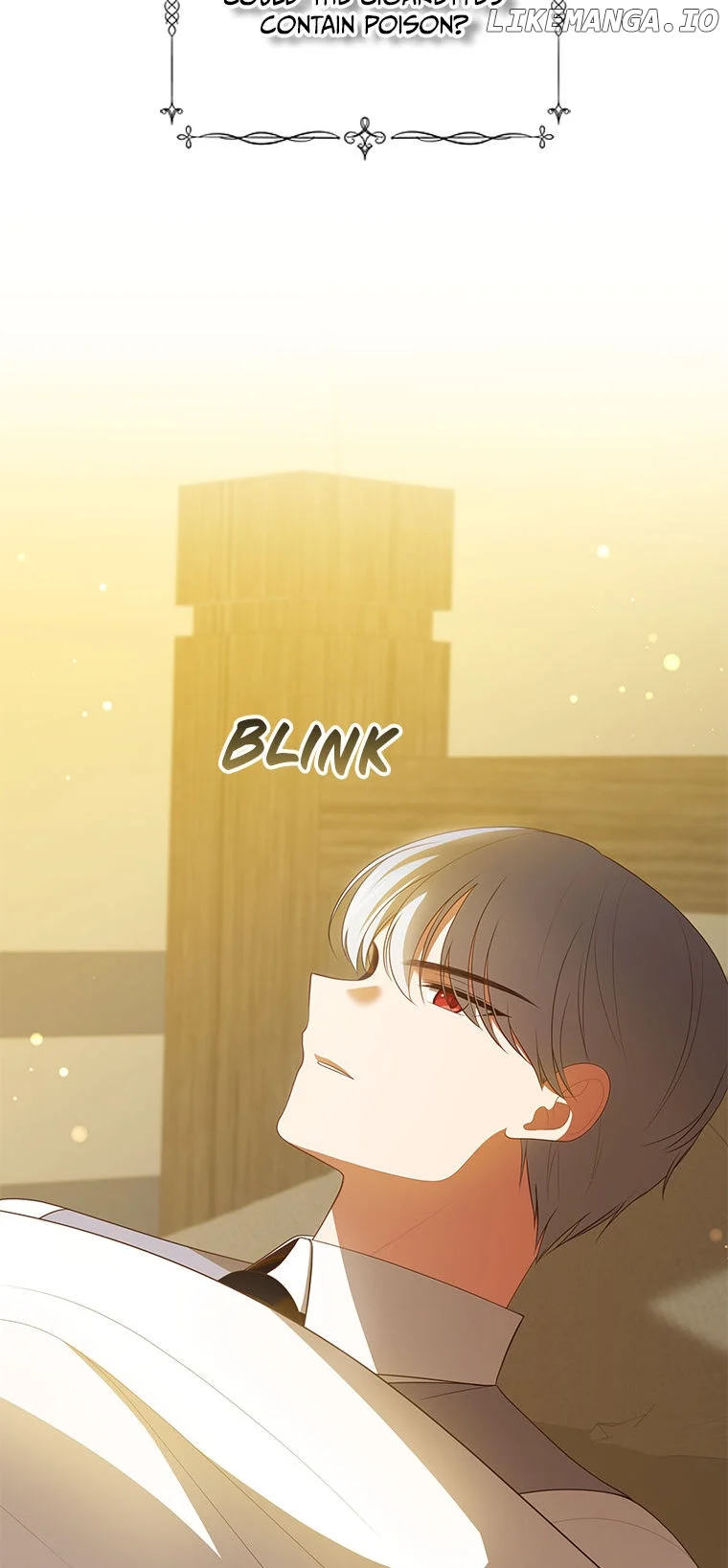 The Villain’s Precious Daughter Chapter 82 page 28