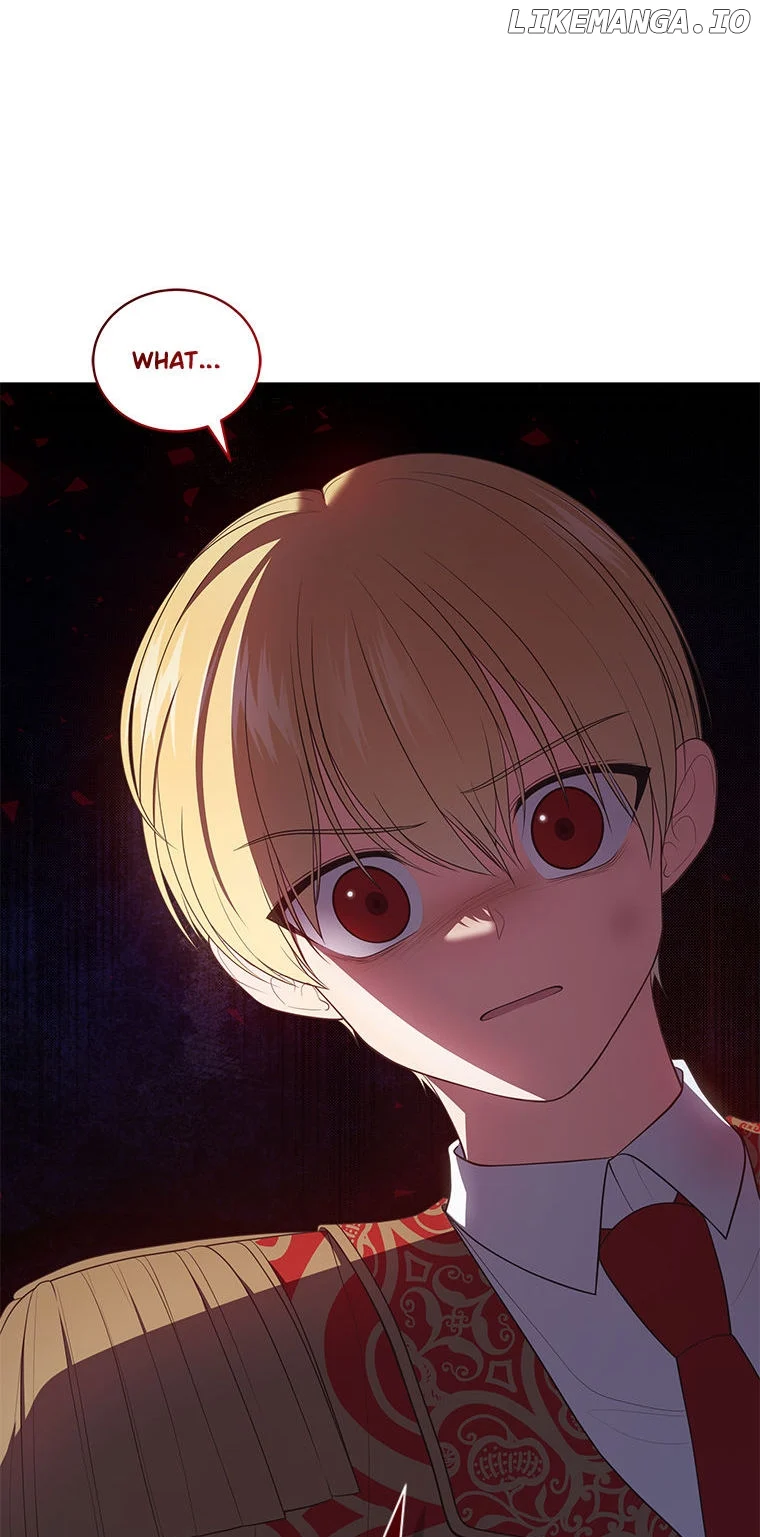 The Villain’s Precious Daughter Chapter 82 page 2