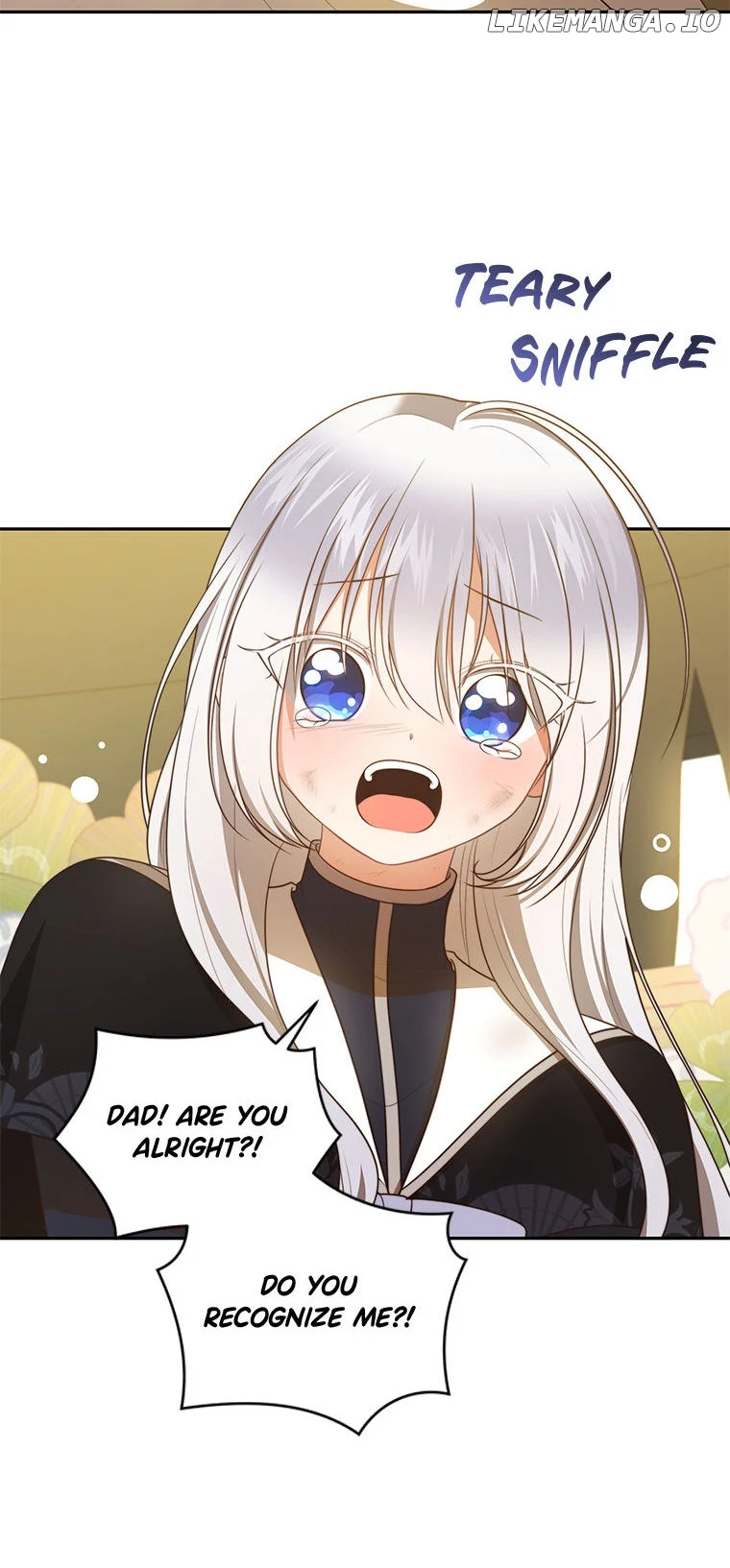 The Villain’s Precious Daughter Chapter 82 page 29