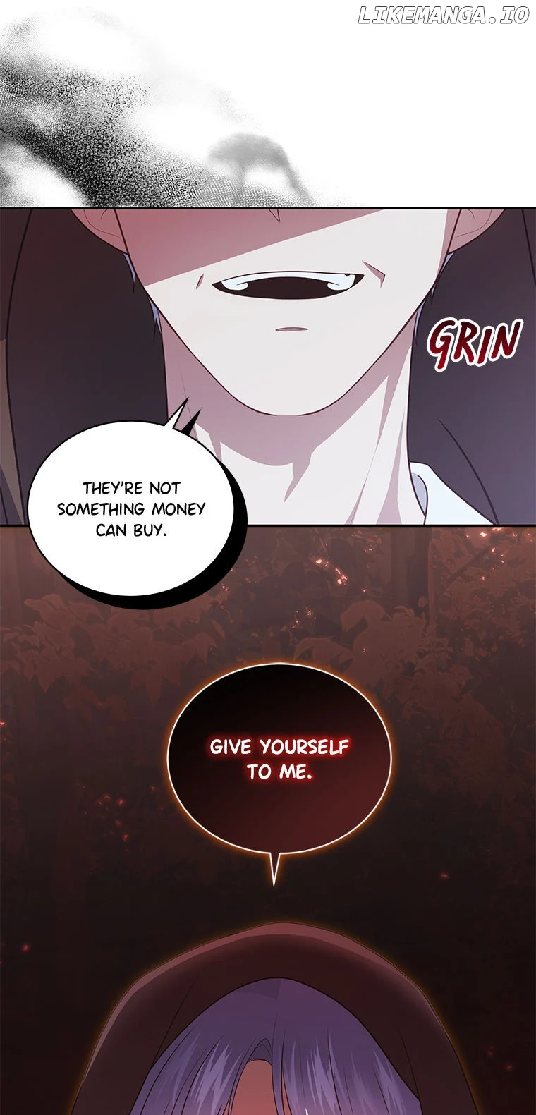 The Villain’s Precious Daughter Chapter 82 page 38