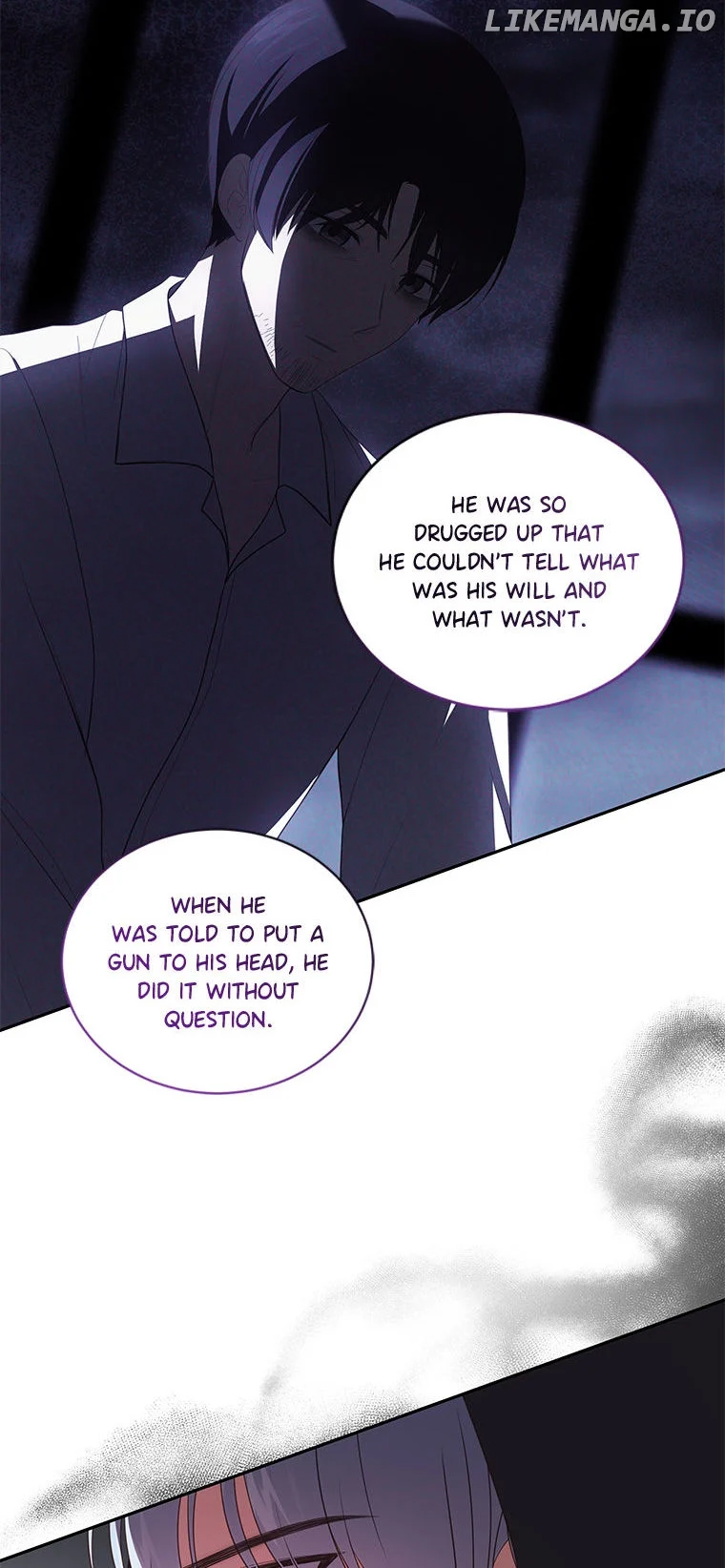 The Villain’s Precious Daughter Chapter 82 page 43
