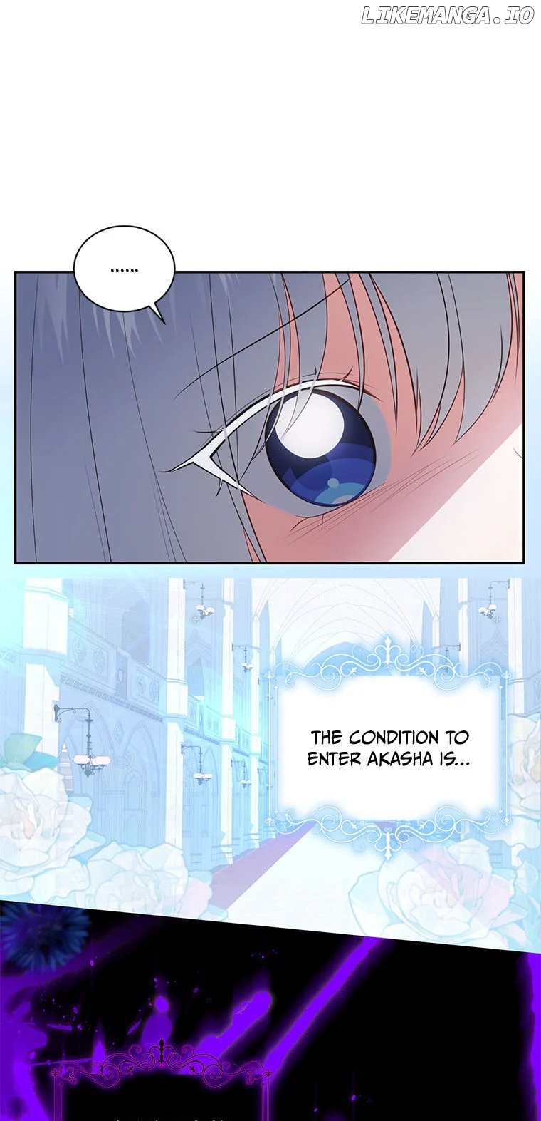 The Villain’s Precious Daughter Chapter 82 page 4