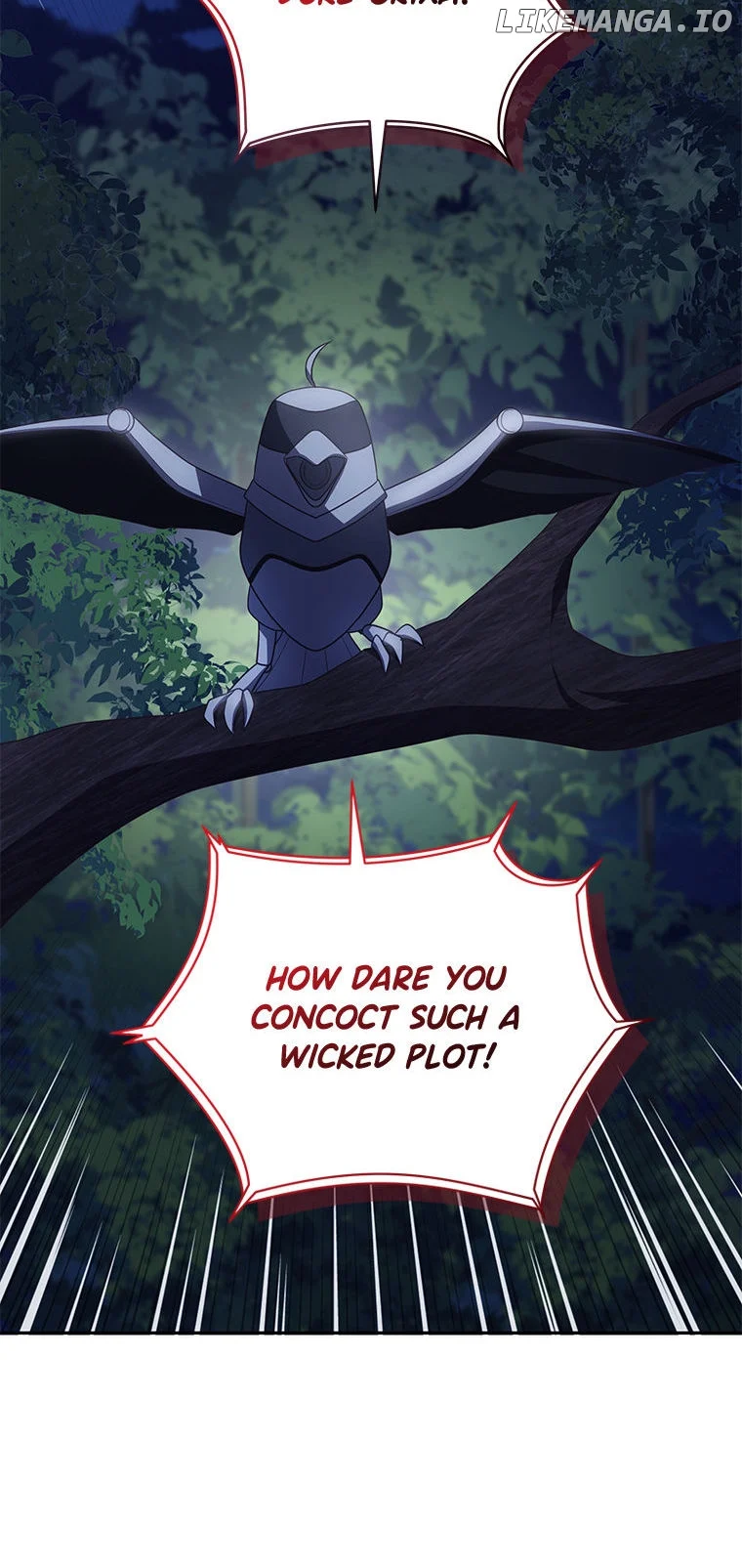 The Villain’s Precious Daughter Chapter 82 page 49