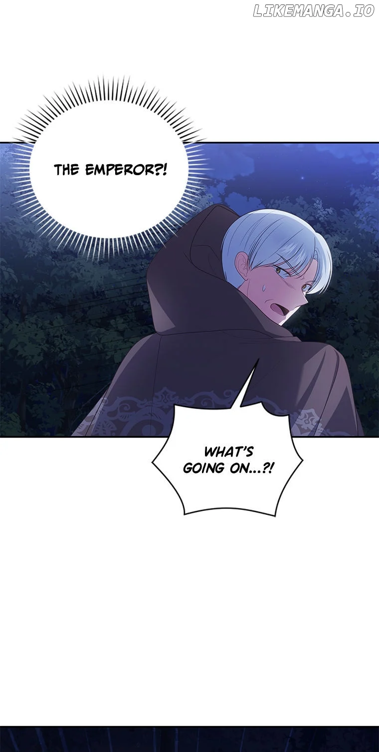 The Villain’s Precious Daughter Chapter 82 page 50