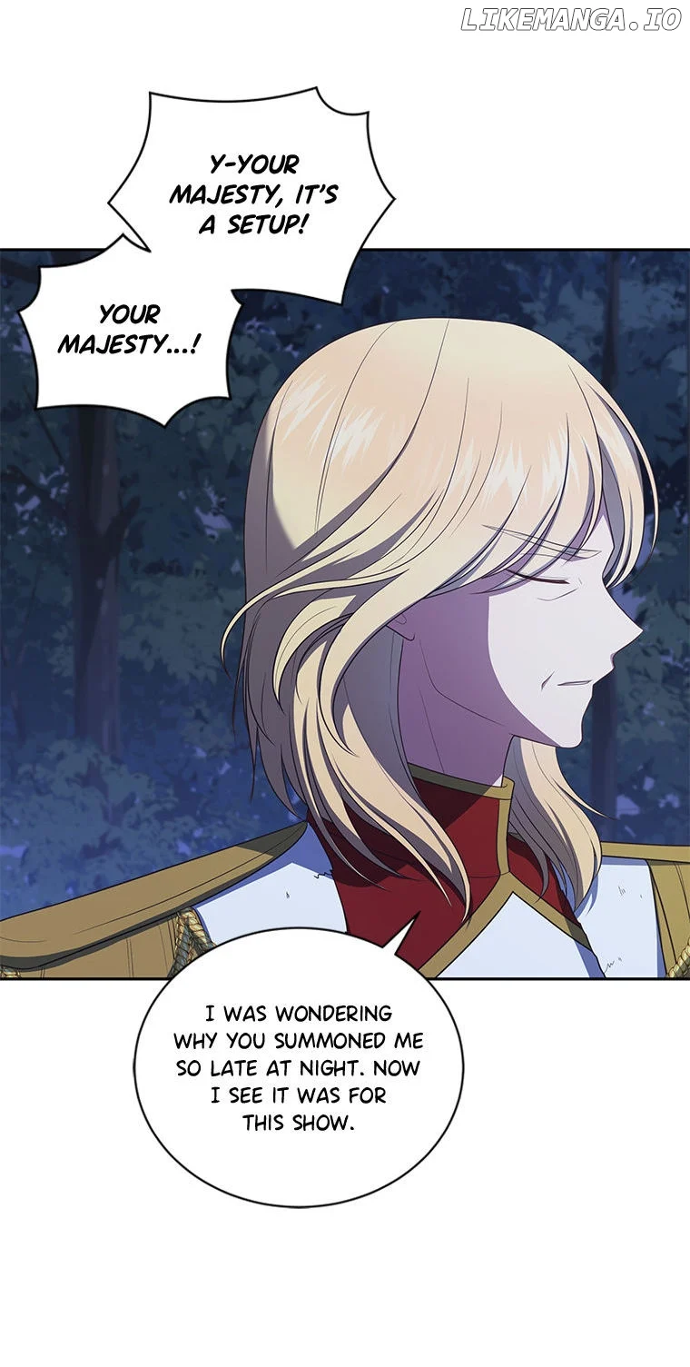 The Villain’s Precious Daughter Chapter 82 page 53