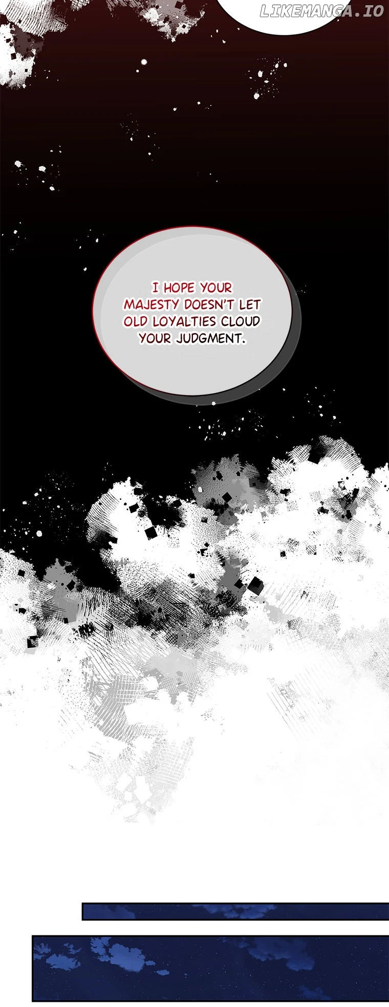The Villain’s Precious Daughter Chapter 82 page 55