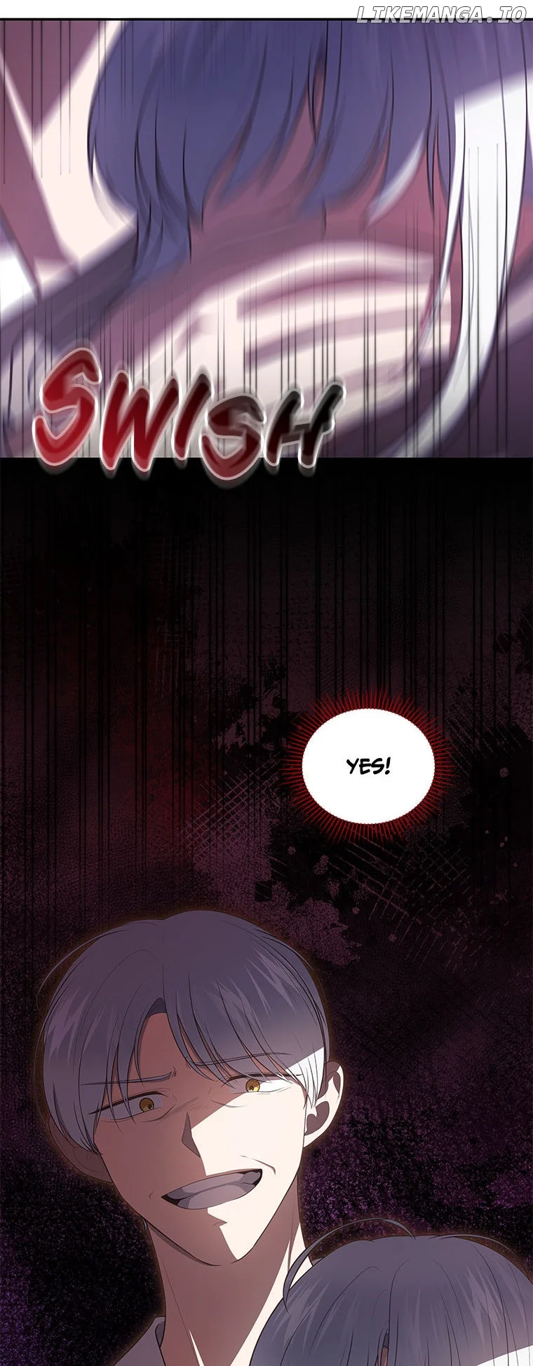 The Villain’s Precious Daughter Chapter 82 page 58