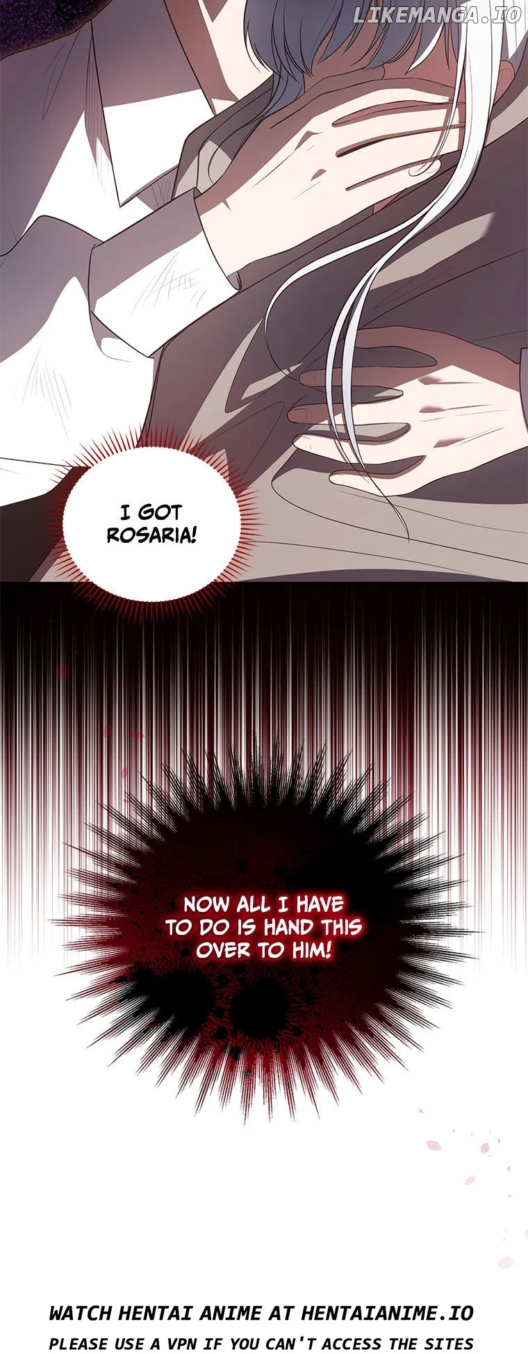 The Villain’s Precious Daughter Chapter 82 page 59