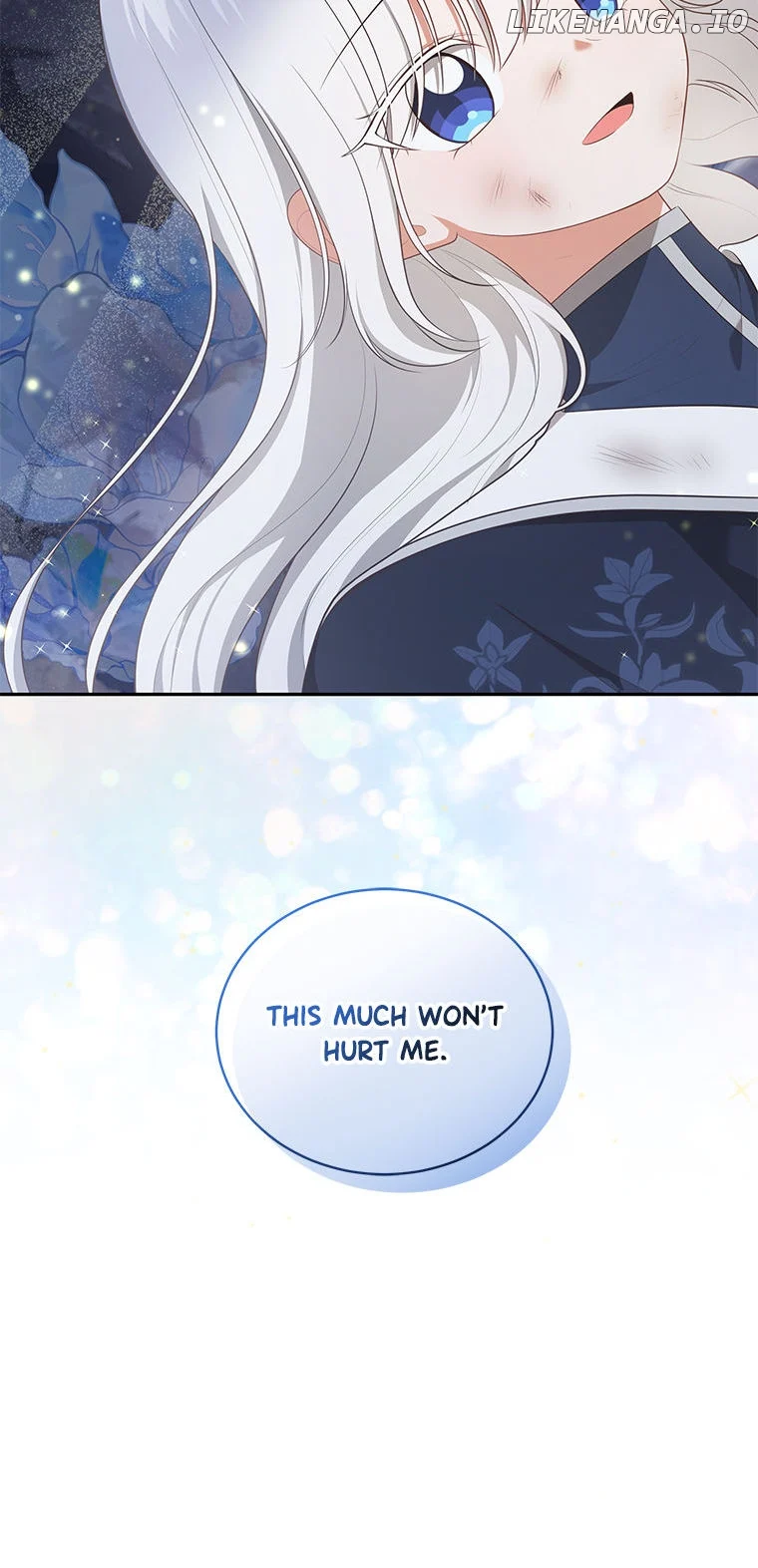 The Villain’s Precious Daughter Chapter 82 page 7