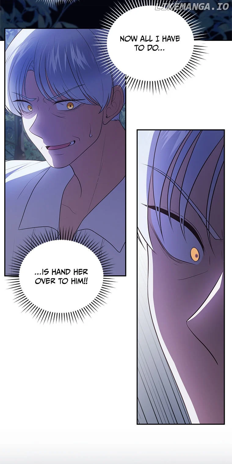 The Villain’s Precious Daughter Chapter 83 page 1