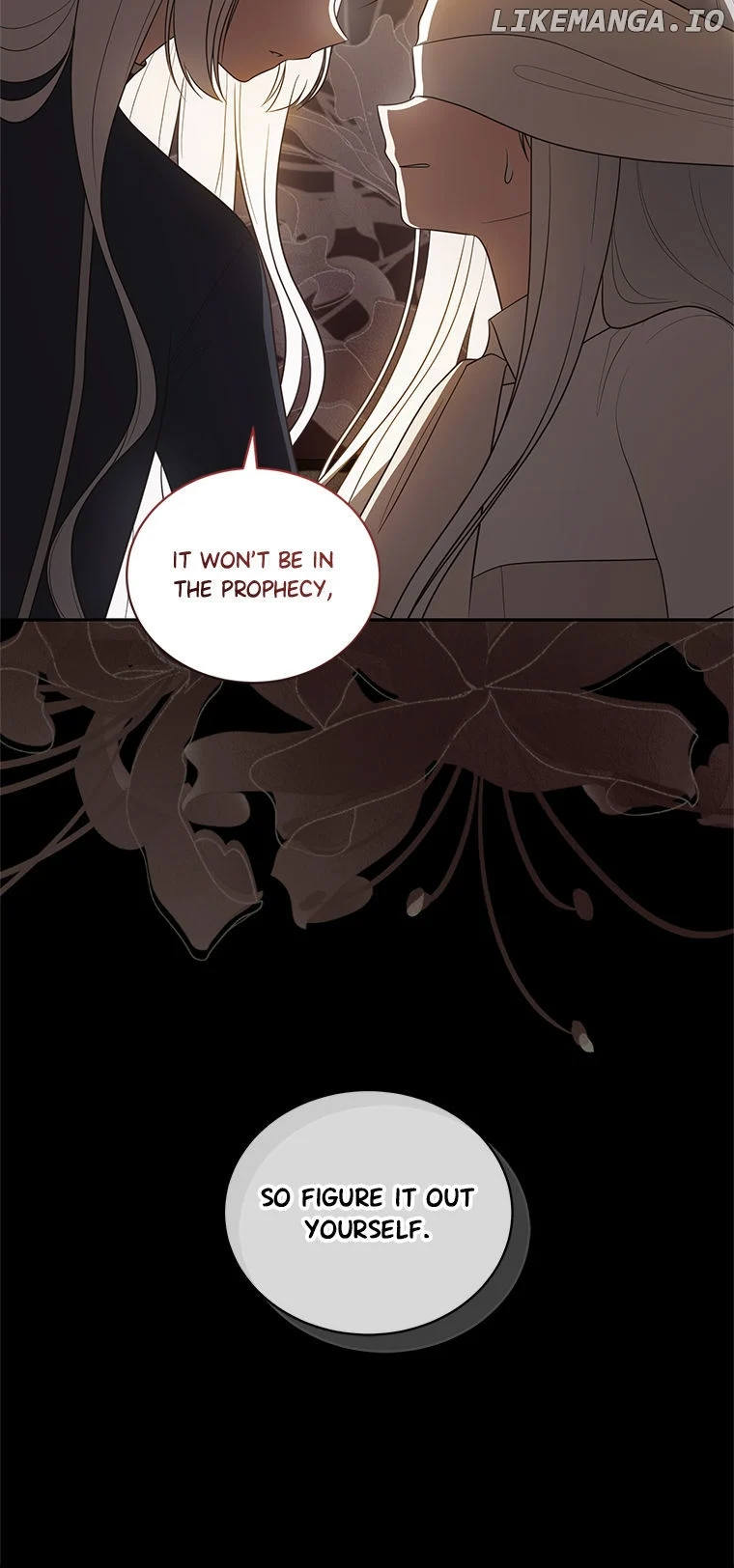 The Villain’s Precious Daughter Chapter 83 page 20