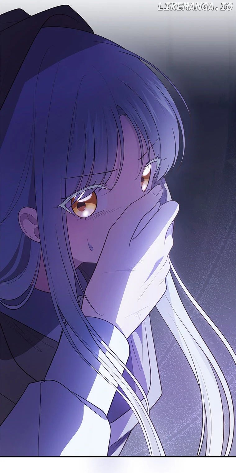 The Villain’s Precious Daughter Chapter 83 page 2