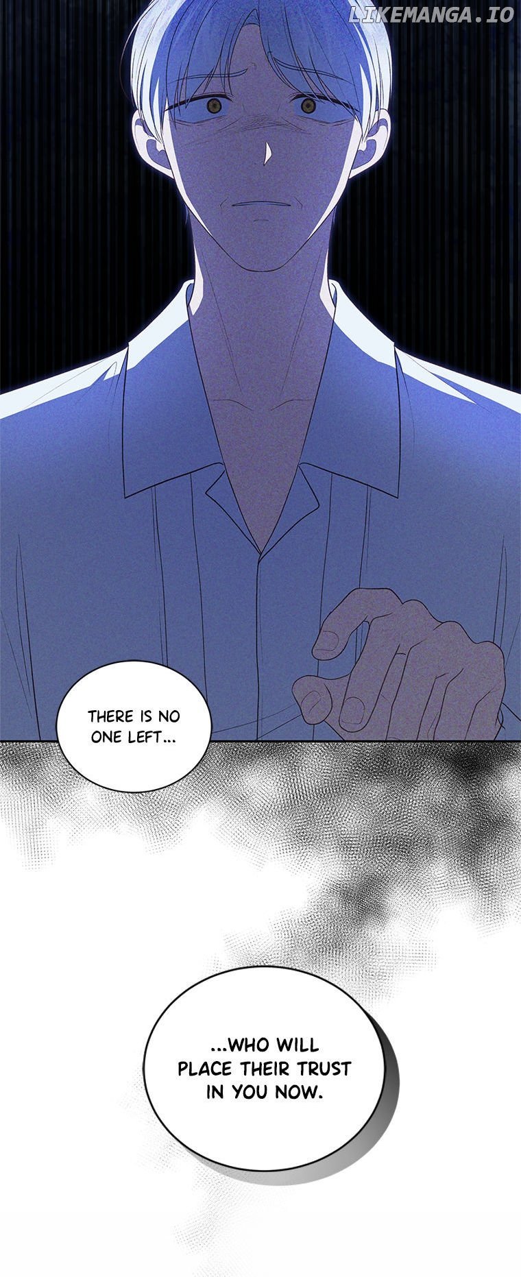 The Villain’s Precious Daughter Chapter 83 page 29