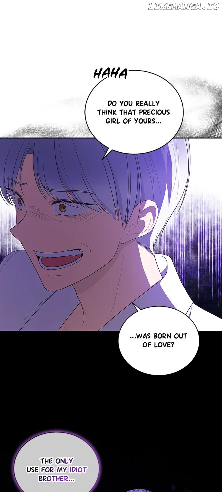 The Villain’s Precious Daughter Chapter 83 page 36