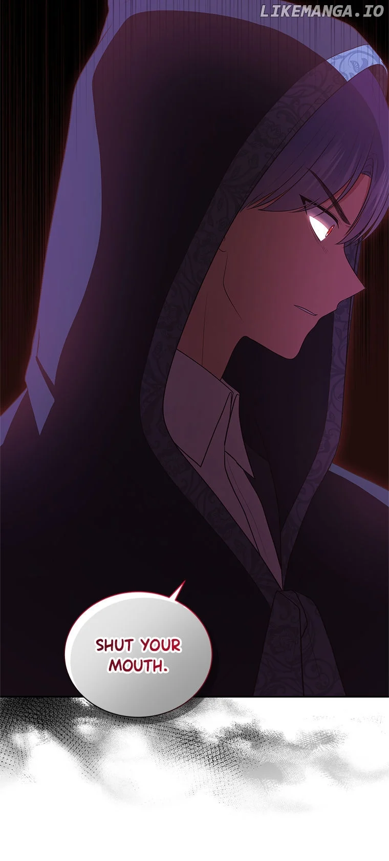 The Villain’s Precious Daughter Chapter 83 page 38