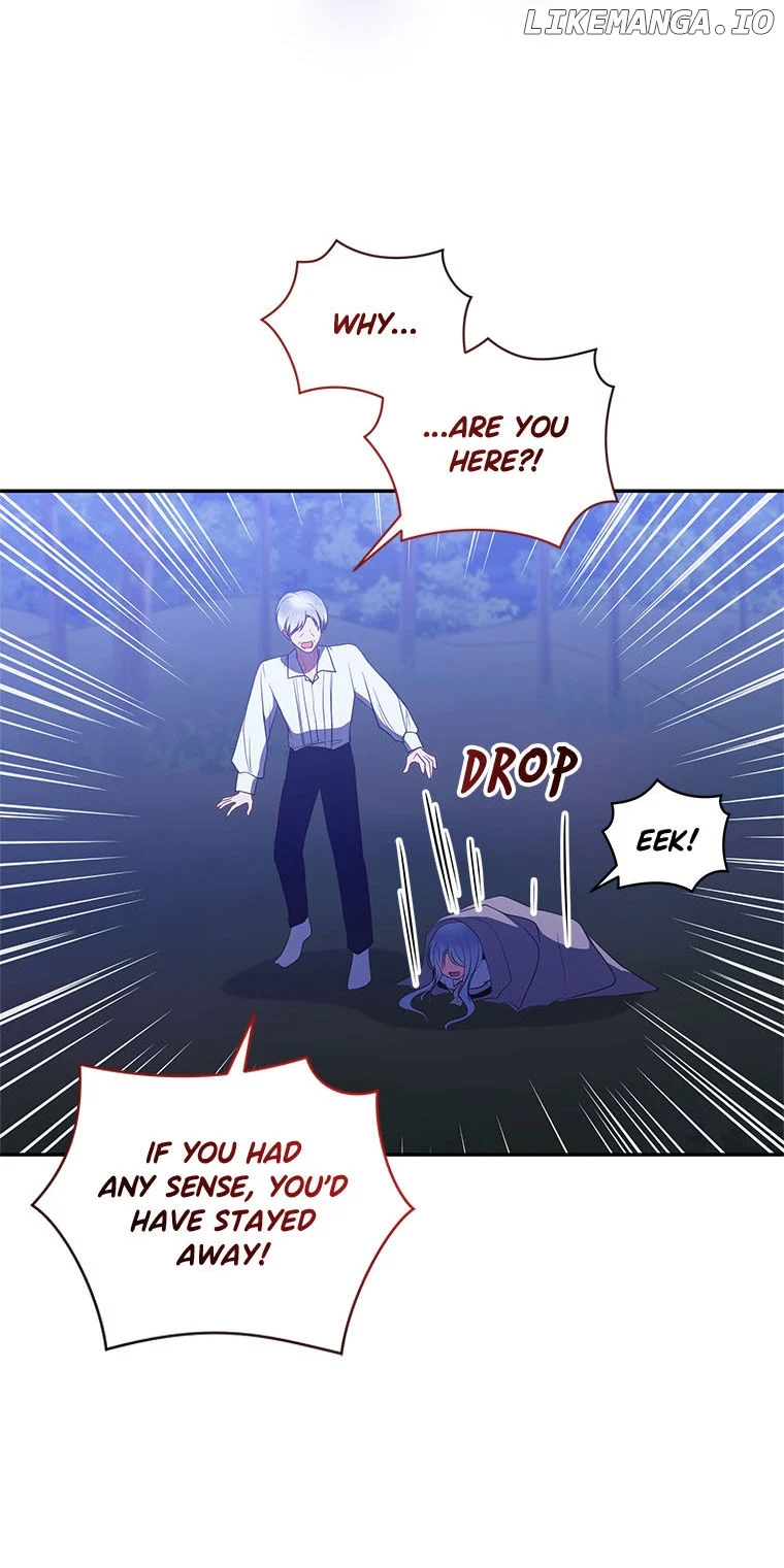 The Villain’s Precious Daughter Chapter 83 page 3