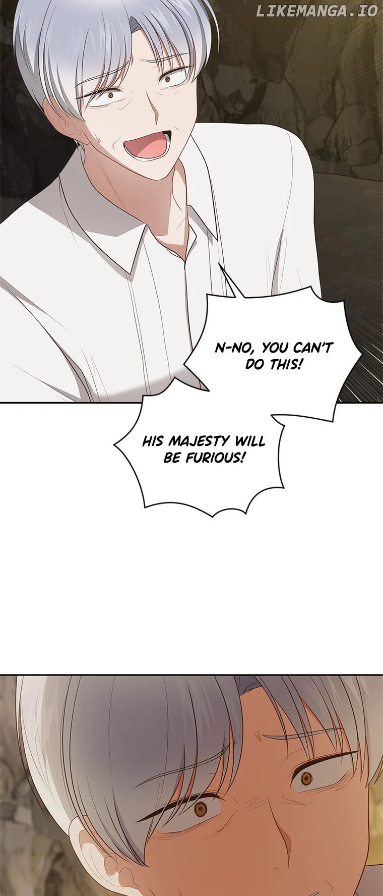 The Villain’s Precious Daughter Chapter 83 page 41