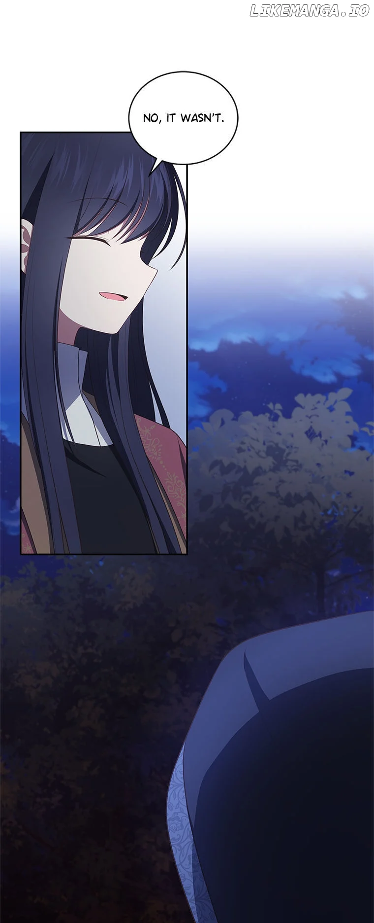 The Villain’s Precious Daughter Chapter 83 page 47