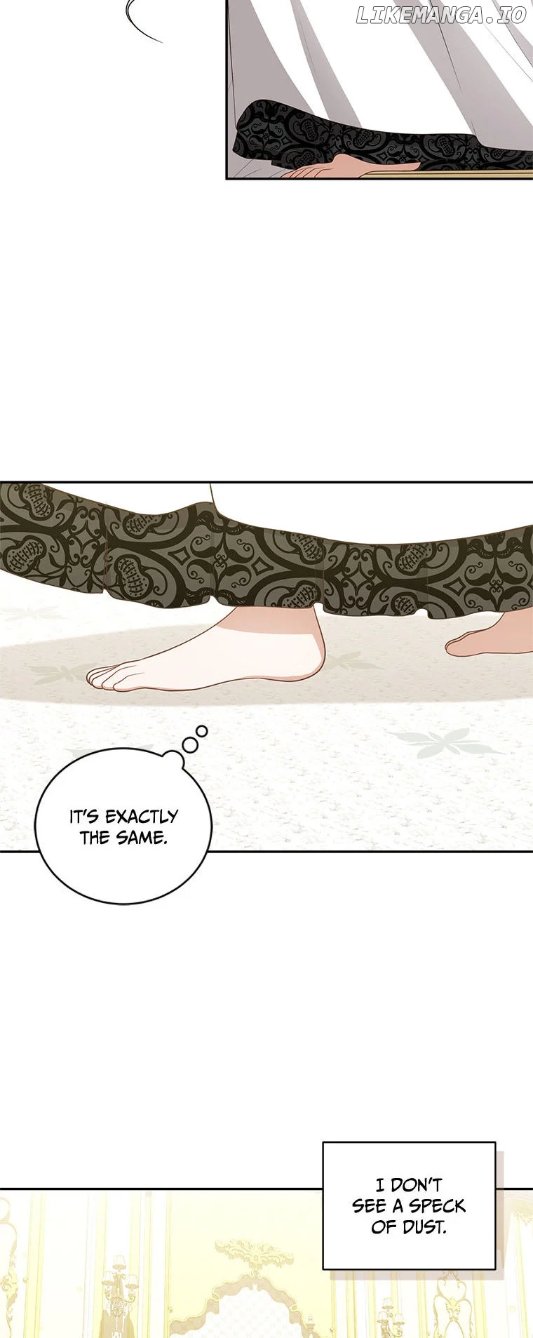 The Villain’s Precious Daughter Chapter 88 page 15