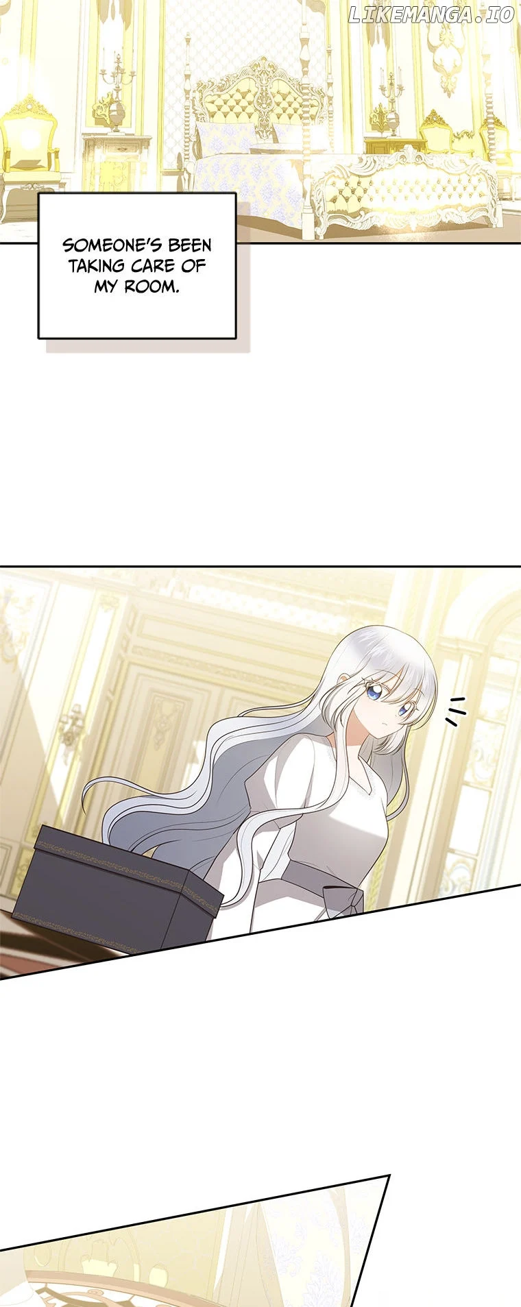 The Villain’s Precious Daughter Chapter 88 page 16