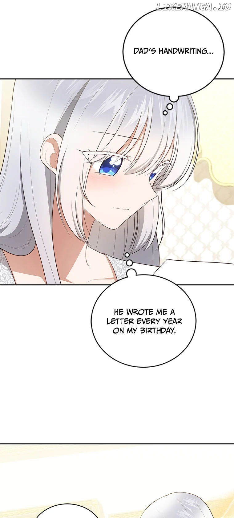 The Villain’s Precious Daughter Chapter 88 page 18