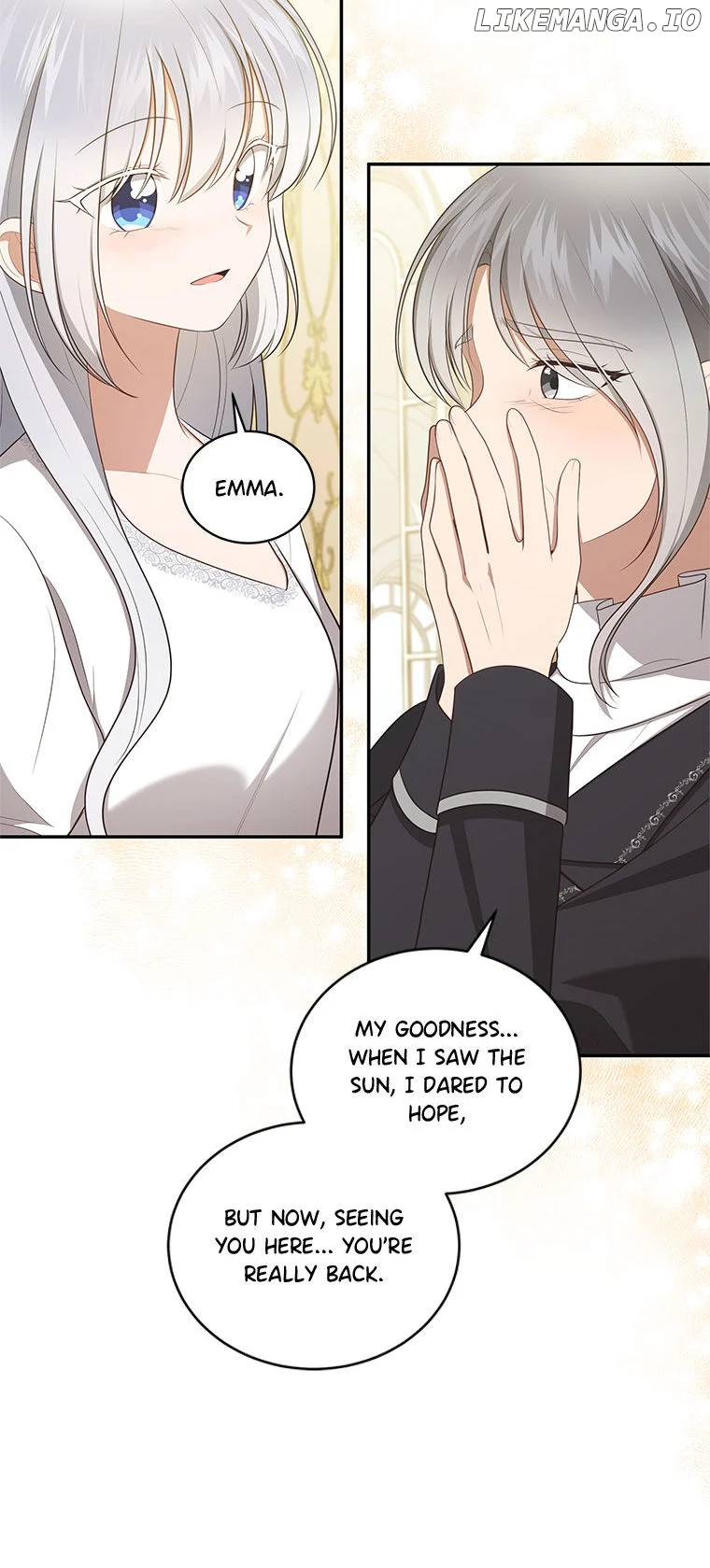 The Villain’s Precious Daughter Chapter 88 page 20