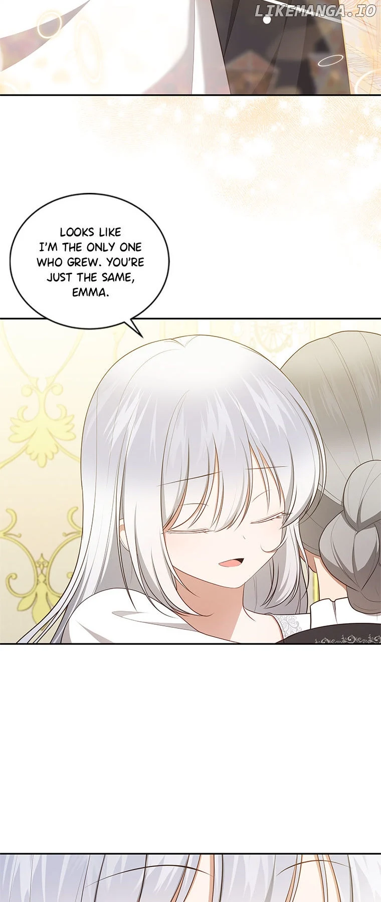 The Villain’s Precious Daughter Chapter 88 page 22