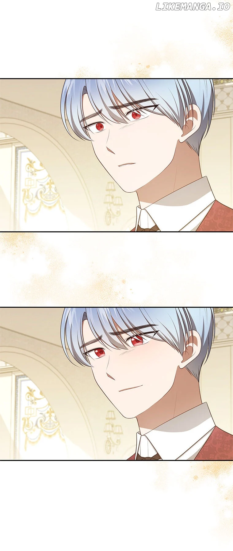 The Villain’s Precious Daughter Chapter 88 page 24