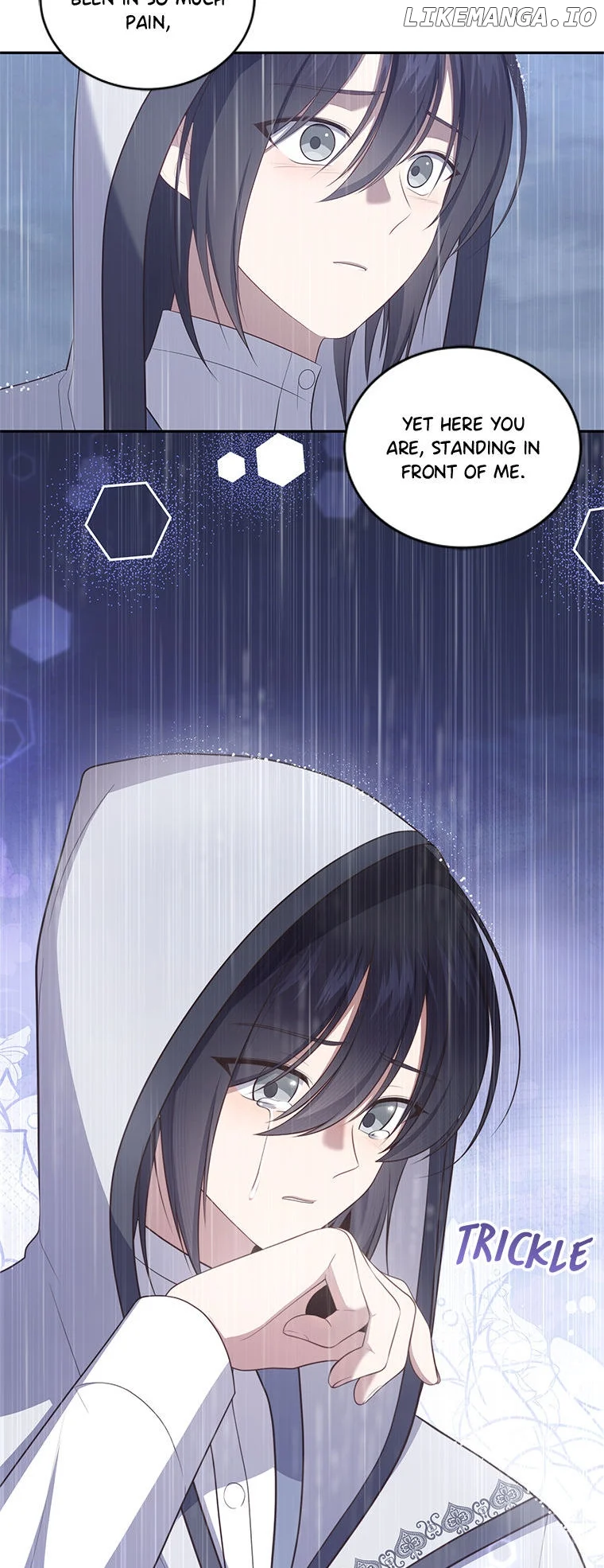 The Villain’s Precious Daughter Chapter 88 page 3