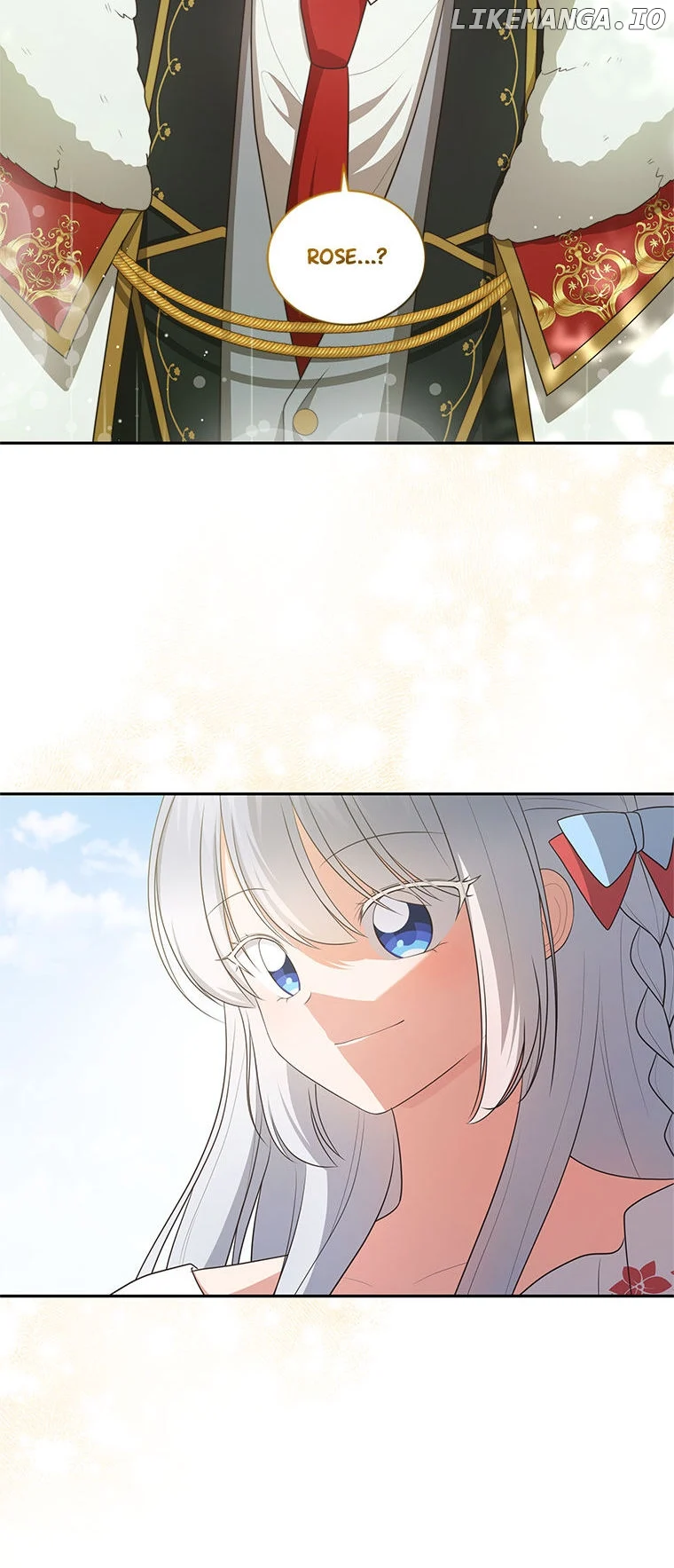 The Villain’s Precious Daughter Chapter 88 page 40