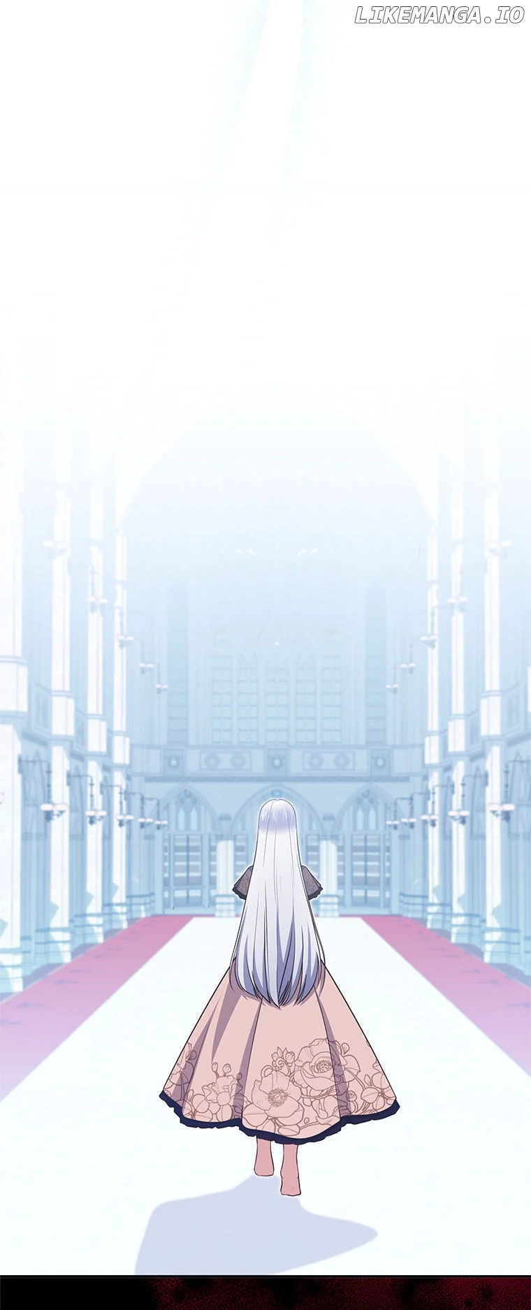 The Villain’s Precious Daughter Chapter 88 page 48