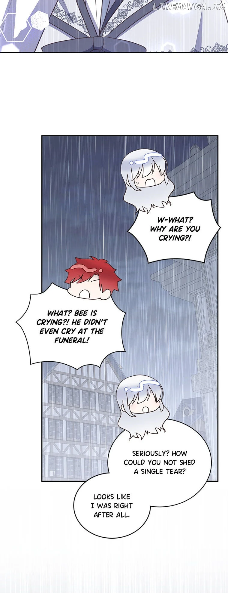 The Villain’s Precious Daughter Chapter 88 page 4