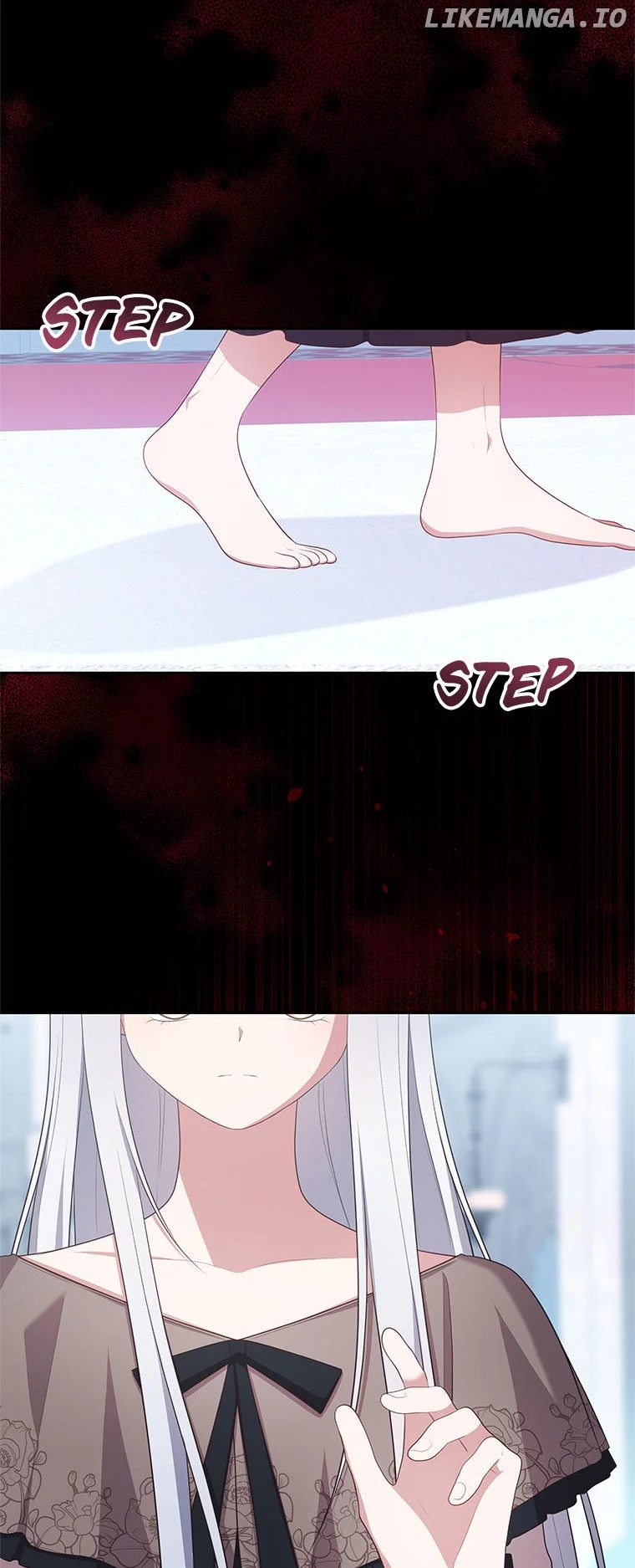 The Villain’s Precious Daughter Chapter 88 page 49
