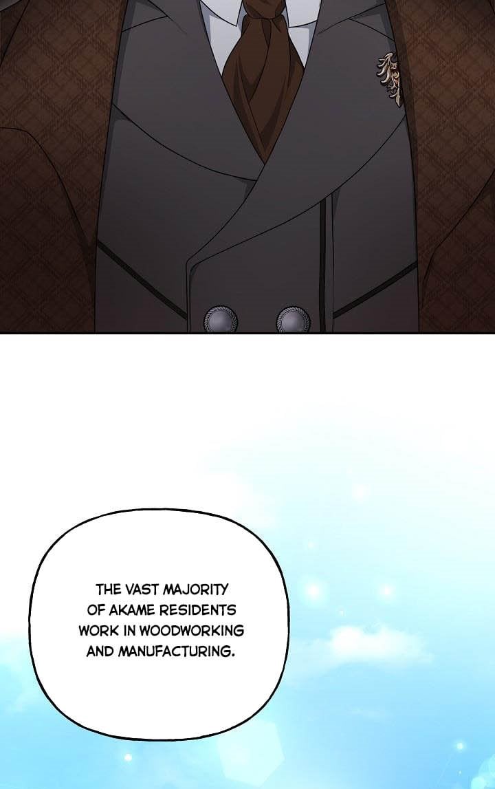 The villain’s young backer Chapter 15 page 27