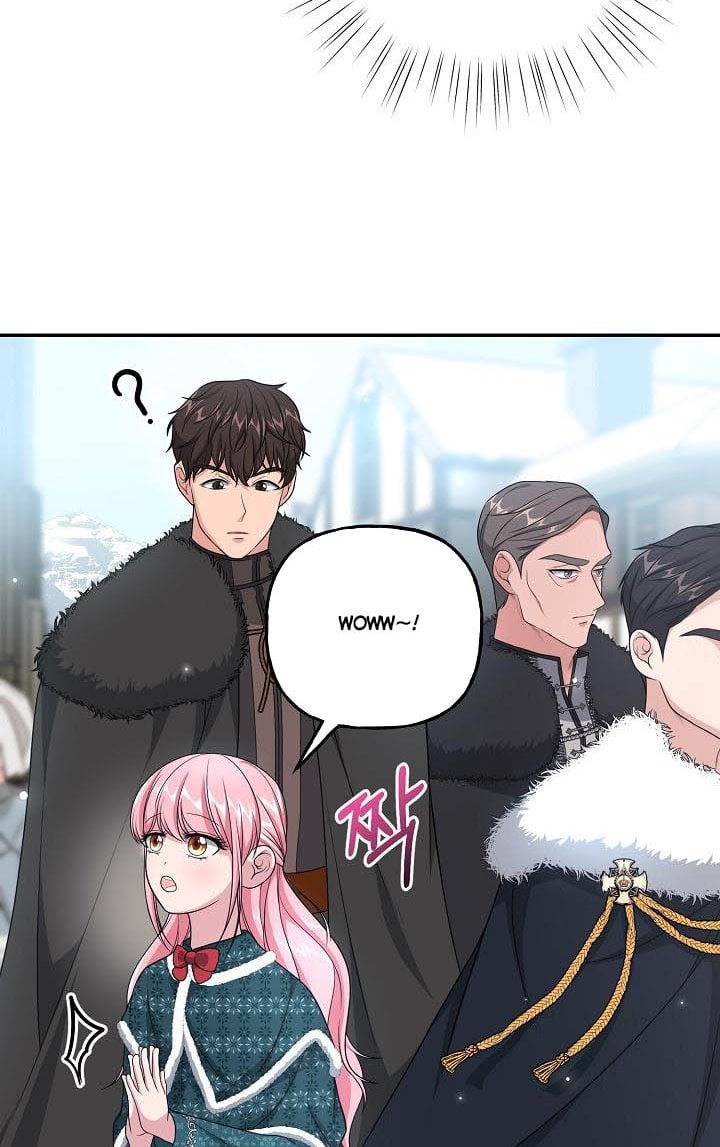 The villain’s young backer Chapter 15 page 31