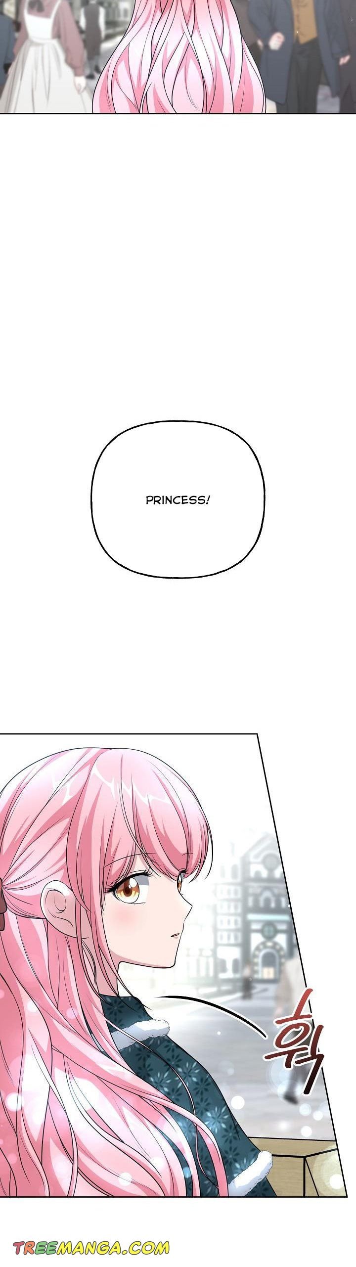 The villain’s young backer Chapter 16 page 16