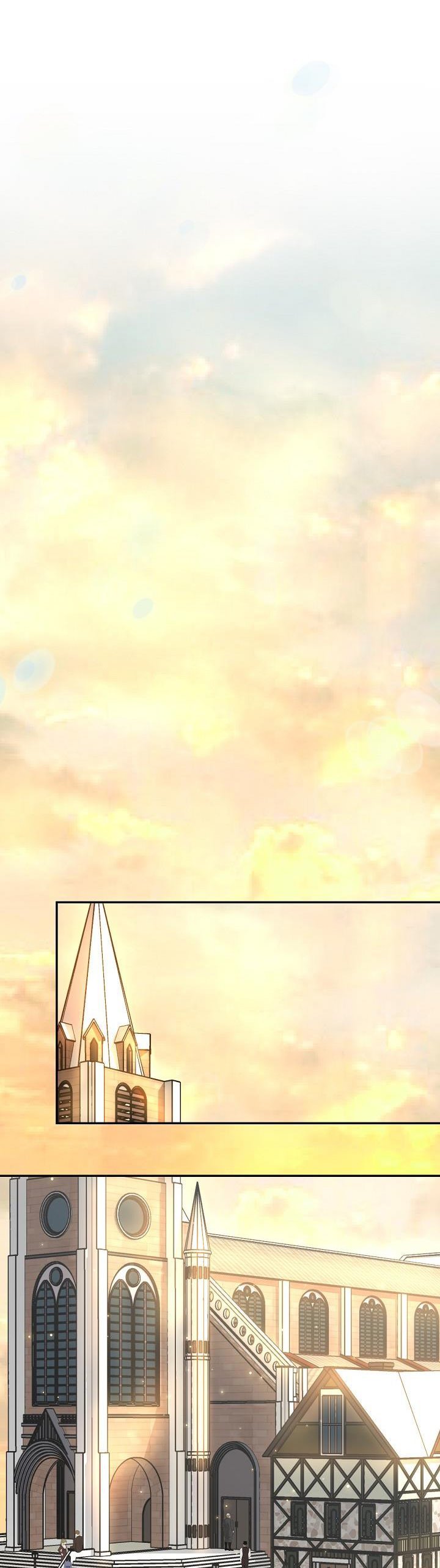 The villain’s young backer Chapter 16 page 23
