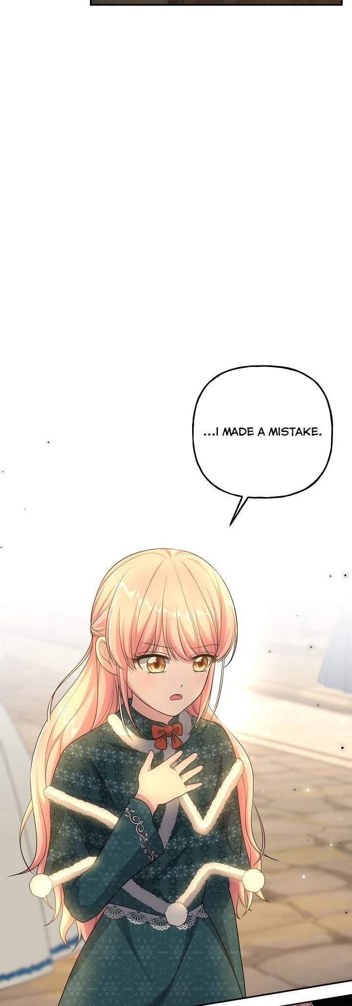 The villain’s young backer Chapter 16 page 28