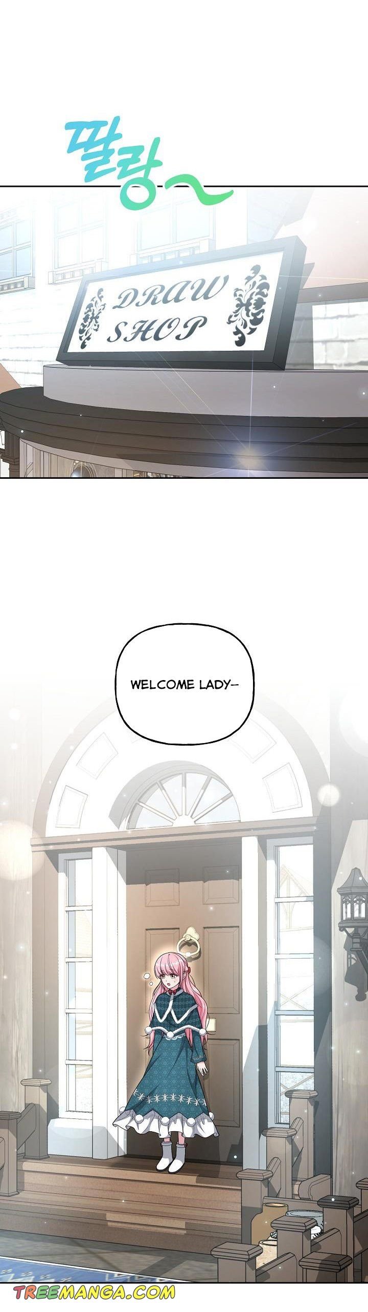 The villain’s young backer Chapter 16 page 2