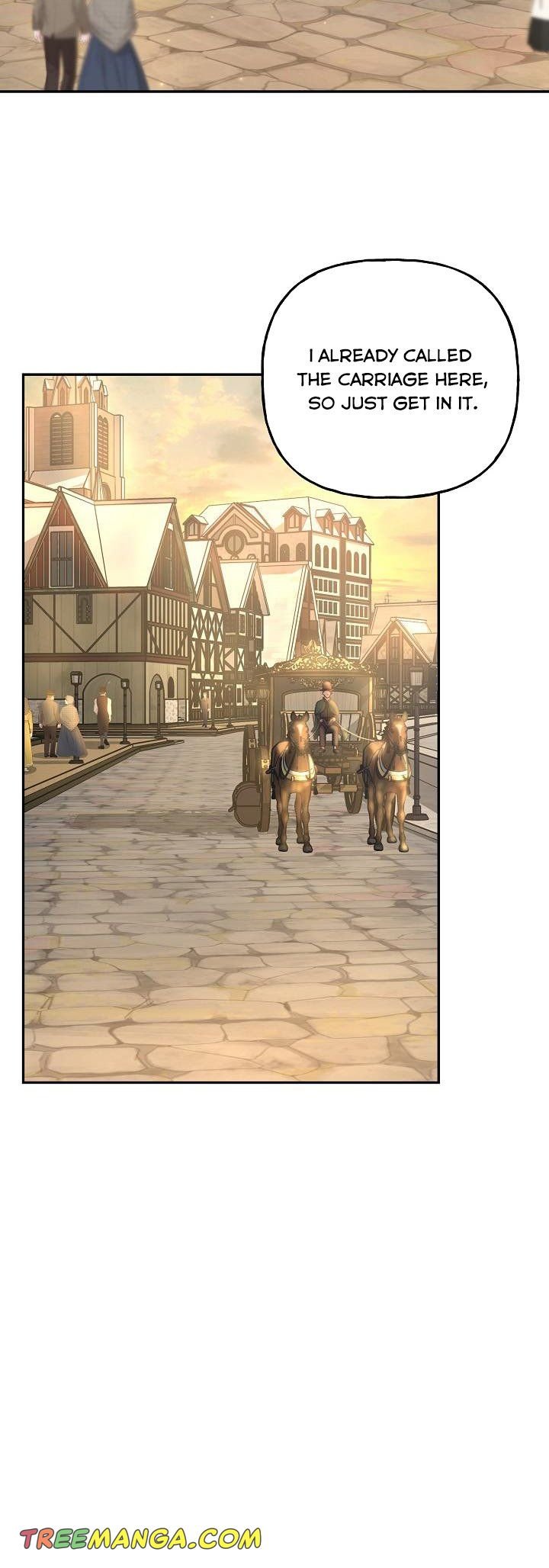 The villain’s young backer Chapter 16 page 30