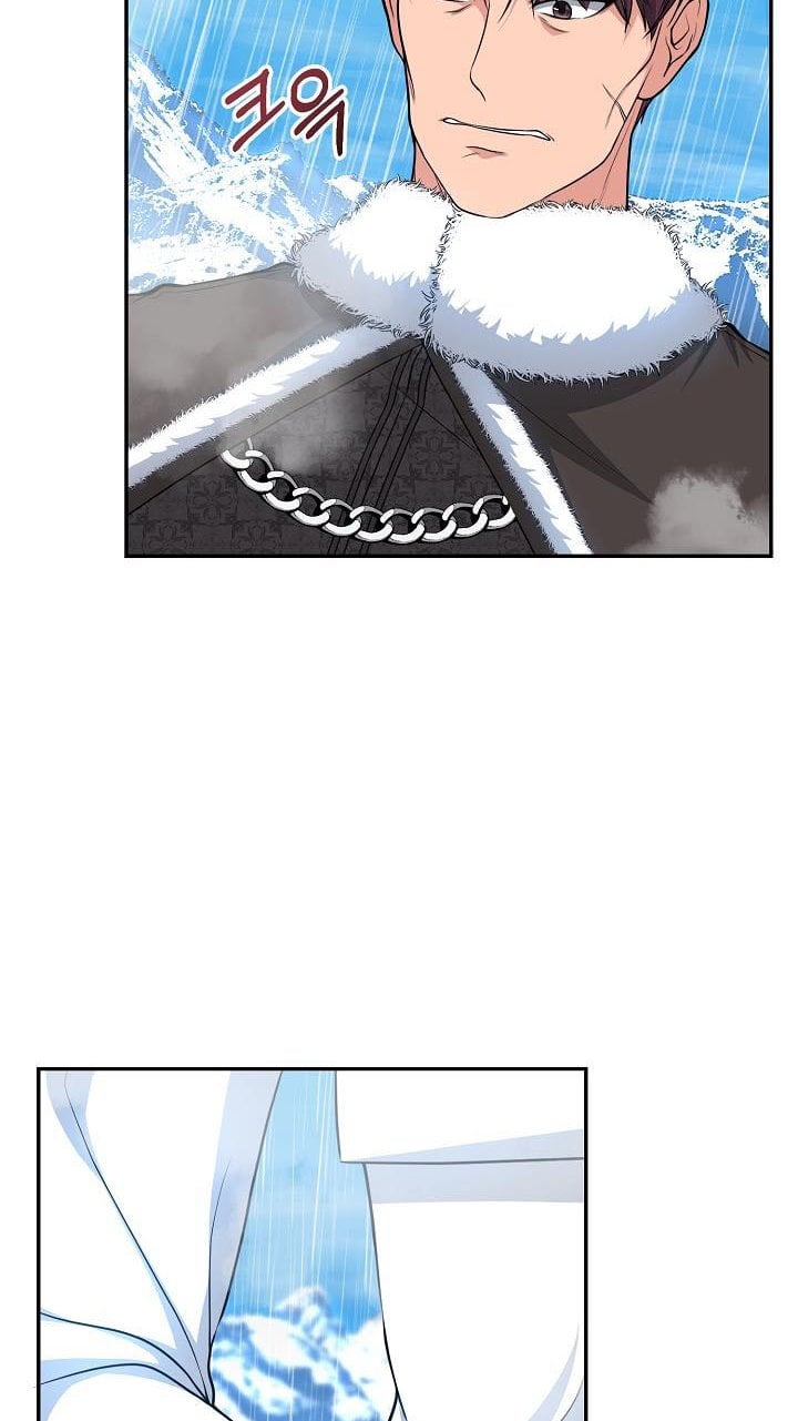 The villain’s young backer Chapter 17 page 36