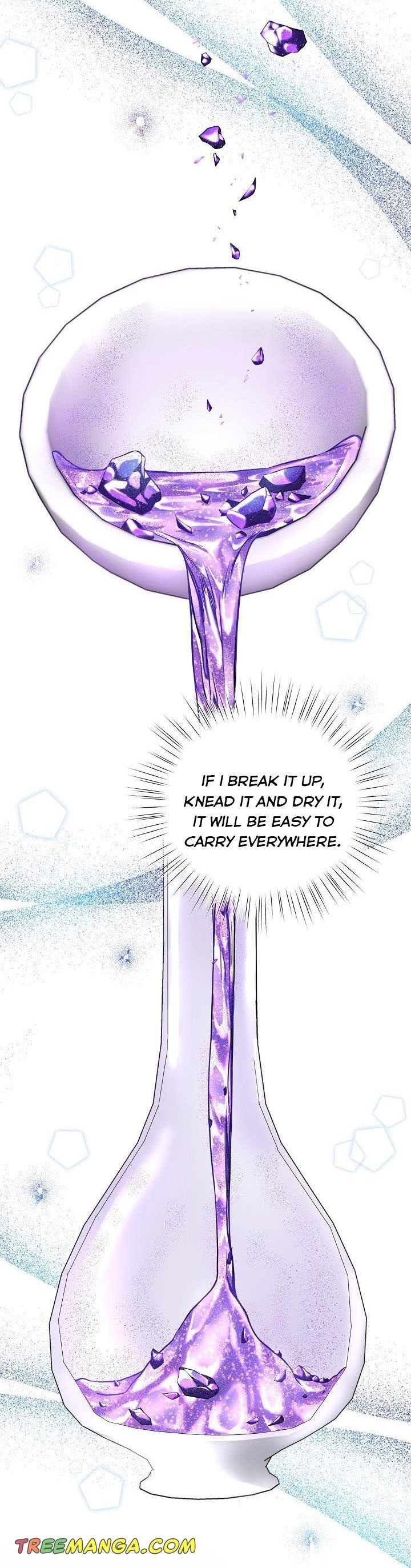 The villain’s young backer Chapter 17 page 5