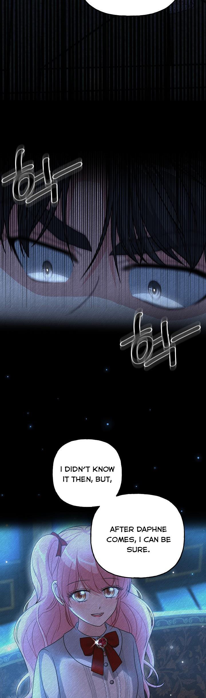 The villain’s young backer Chapter 18 page 26