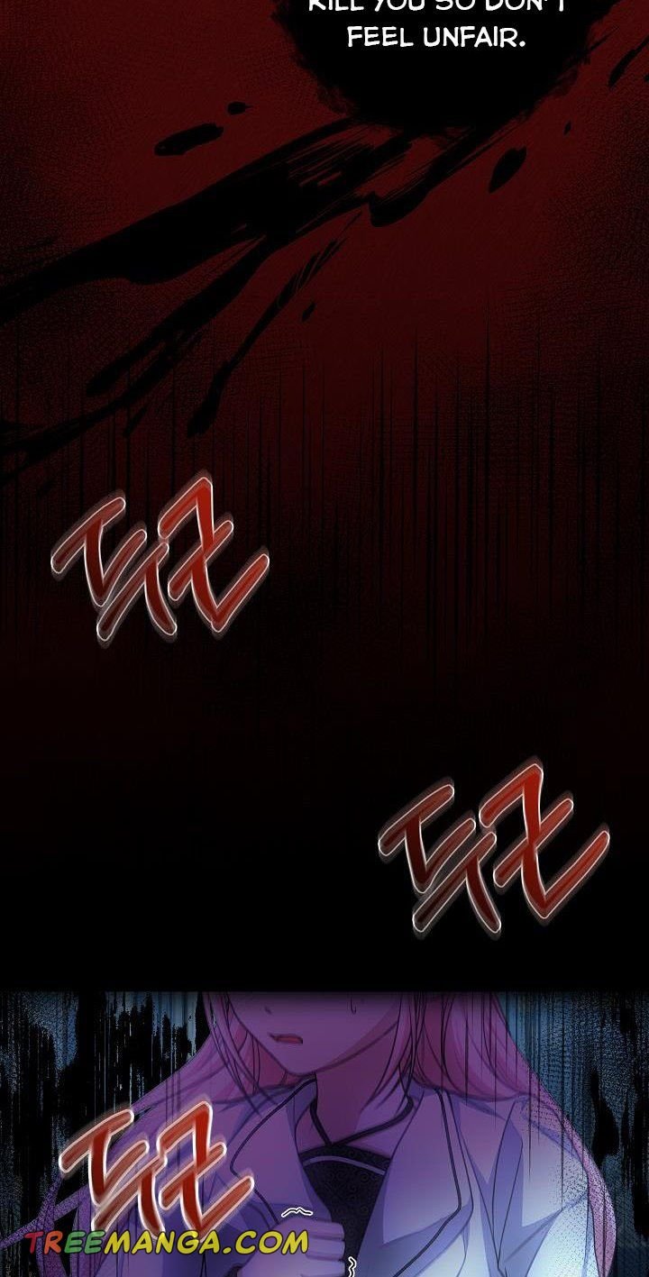 The villain’s young backer Chapter 18 page 40