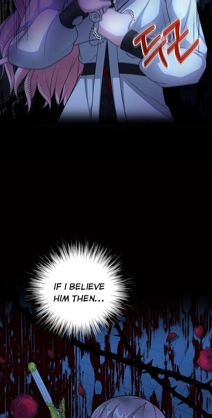 The villain’s young backer Chapter 18 page 41