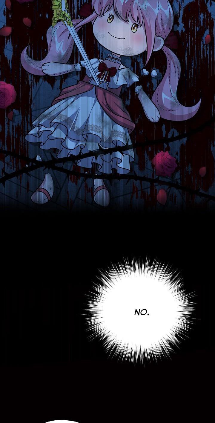 The villain’s young backer Chapter 18 page 42