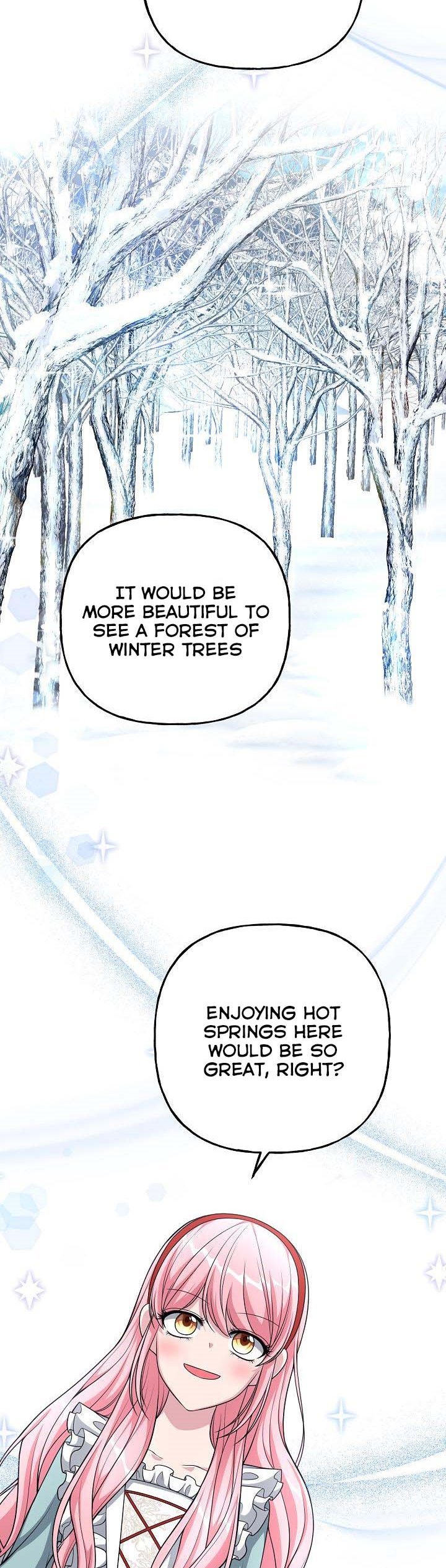 The villain’s young backer Chapter 20 page 24