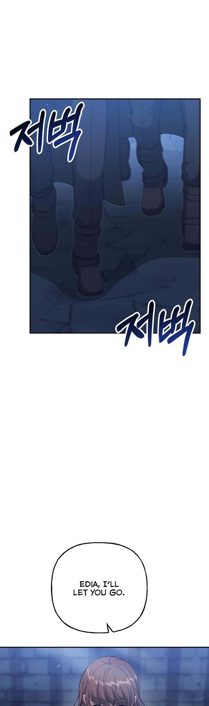 The villain’s young backer Chapter 23 page 30